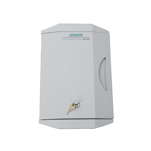 DSPPA MAG-6505 DSPPA MAG-6505