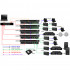 SHOW MATRIX A8