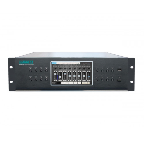 DSPPA MAG-808