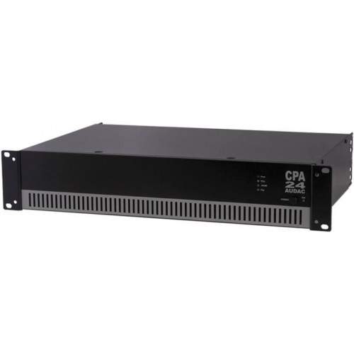Audac CPA24