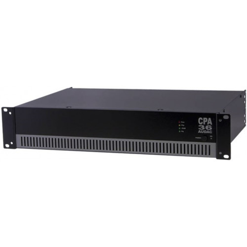 Audac CPA36