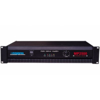 DSPPA MP-2500