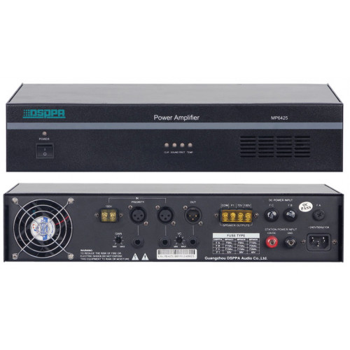 DSPPA MP-6425