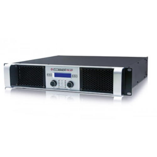CVGAUDIO CLUBBER-650