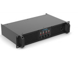 CVGAUDIO DX-4600 CVGAUDIO DX-4600