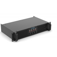 CVGAUDIO DX-4600 CVGAUDIO DX-4600