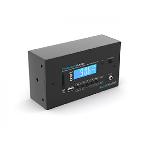 CVGAUDIO R-25BL CVGAUDIO R-25BL