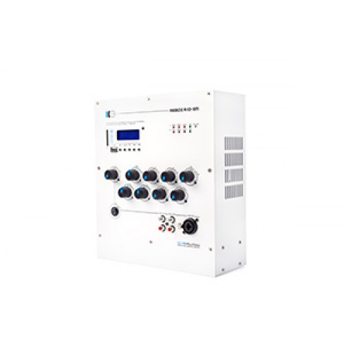 CVGAUDIO REBOX R10-SM