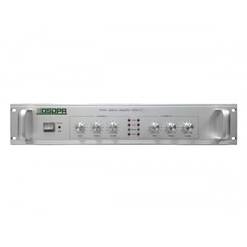 DSPPA DT4112 DSPPA DT4112