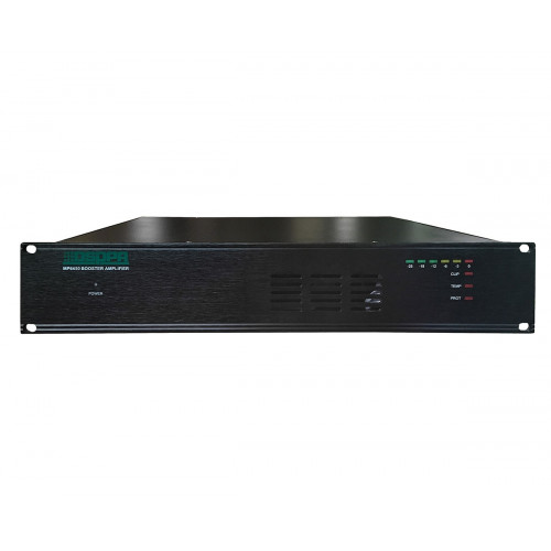 DSPPA MP-6450 DSPPA MP-6450