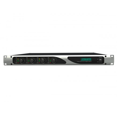 DSPPA DA-4125 DSPPA DA-4125