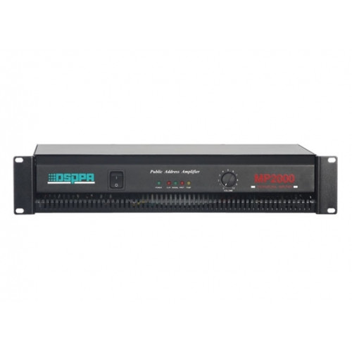 DSPPA MP-3000