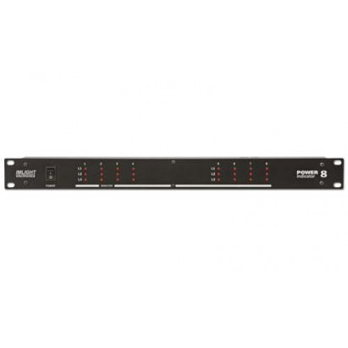 IMLIGHT Power indicator-8
