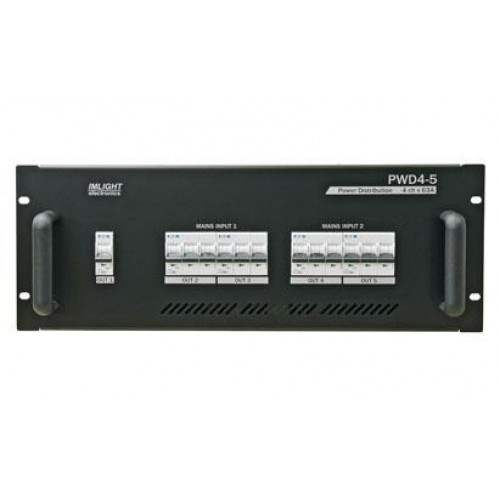 IMLIGHT PWD 4-5 IMLIGHT PWD 4-5