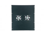 IMLIGHT Панель 12U Vent