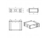 IMLIGHT RC9-480-4U IMLIGHT RC9-480-4U