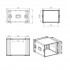 IMLIGHT RC9-480-8U IMLIGHT RC9-480-8U