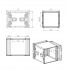 IMLIGHT RC9-480-10U IMLIGHT RC9-480-10U