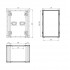 IMLIGHT RC9-480-18U IMLIGHT RC9-480-18U