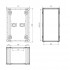 IMLIGHT RC9-480-22U