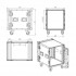 IMLIGHT RCC9-480-12U IMLIGHT RCC9-480-12U