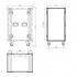 IMLIGHT RCC9-480-20U IMLIGHT RCC9-480-20U