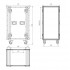 IMLIGHT RCC9-480-22U IMLIGHT RCC9-480-22U