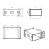 IMLIGHT RC9-550-6U IMLIGHT RC9-550-6U