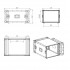 IMLIGHT RC9-550-8U IMLIGHT RC9-550-8U