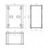 IMLIGHT RC9-550-22U IMLIGHT RC9-550-22U