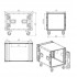 IMLIGHT RCC9-550-10U IMLIGHT RCC9-550-10U