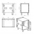 IMLIGHT RCC9-550-12U IMLIGHT RCC9-550-12U