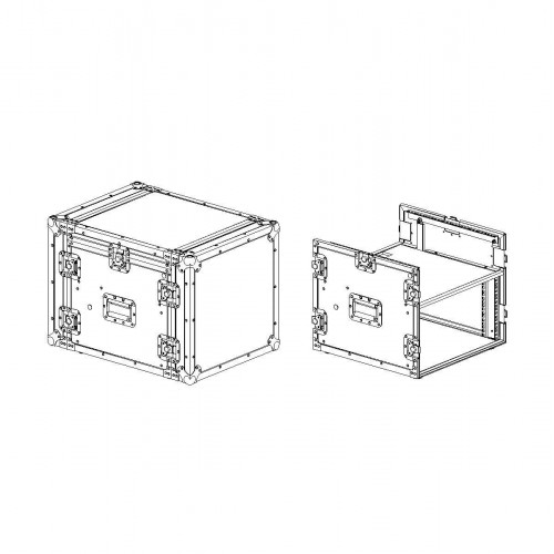 IMLIGHT RC9-480-K10U-6U
