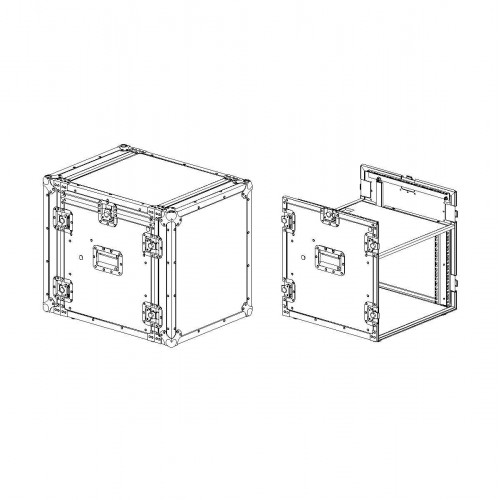 IMLIGHT RC9-480-K10U-8U IMLIGHT RC9-480-K10U-8U