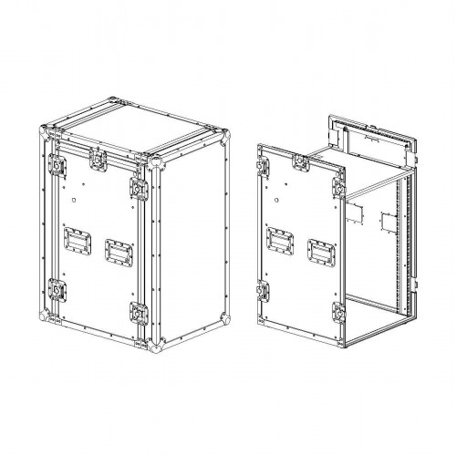 IMLIGHT RC9-480-K10U-16U