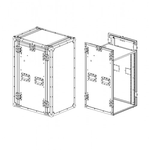 IMLIGHT RC9-480-K10U-18U