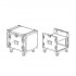 IMLIGHT RCC9-480-K10U-6U IMLIGHT RCC9-480-K10U-6U