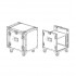IMLIGHT RCC9-480-K10U-8U IMLIGHT RCC9-480-K10U-8U