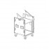 IMLIGHT RCC9-480-K10U-10U IMLIGHT RCC9-480-K10U-10U