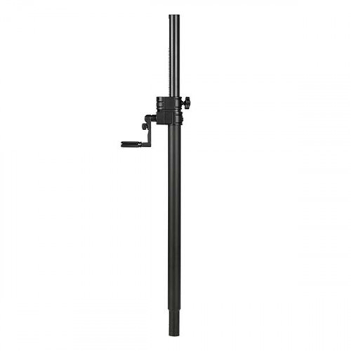 ECO SSA020 Black ECO SSA020 Black