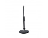 ECO MS030 Black
