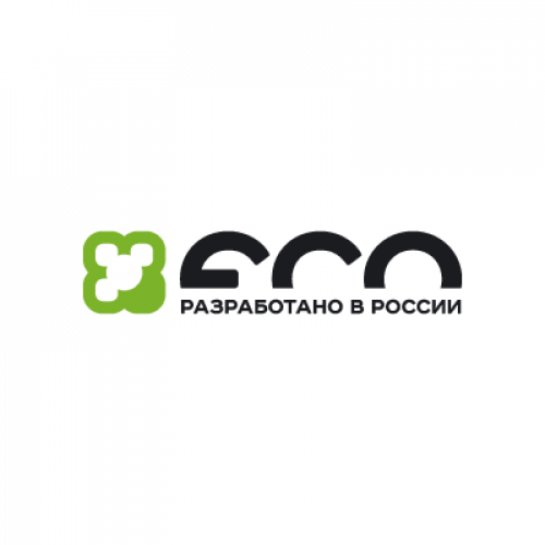 ECO MF35 Black