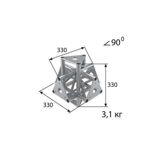 IMLIGHT T18-61