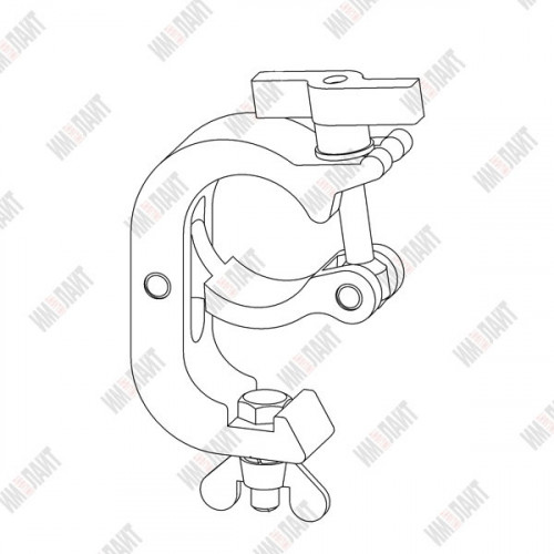 IMLIGHT H30-HOOK-C-48\51 IMLIGHT H30-HOOK-C-48\51
