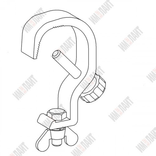 IMLIGHT H25-HOOK-35\61 IMLIGHT H25-HOOK-35\61