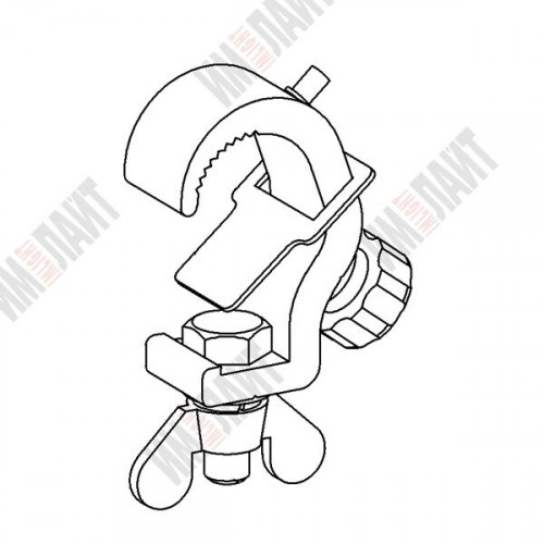 IMLIGHT H25-HOOK-P-28\30 IMLIGHT H25-HOOK-P-28\30