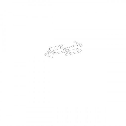 IMLIGHT Пазовый соединитель платформ ПСП-01