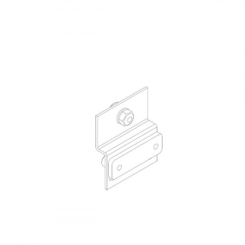 IMLIGHT Переходник платформы ПП-01 IMLIGHT Переходник платформы ПП-01