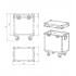 IMLIGHT TCC9-60x40 IMLIGHT TCC9-60x40