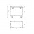 IMLIGHT TCC9-80x40 IMLIGHT TCC9-80x40